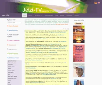Here-NOW-TV.com(Live Satsang) Screenshot