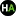 Herebeanswers.com Logo