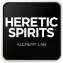 Hereticspirits.com Logo