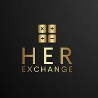 Herexchange.net Logo