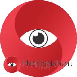 Herirakhau.com Favicon