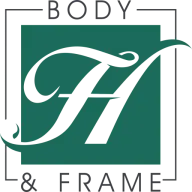 Heritagebodyandframe.com Favicon