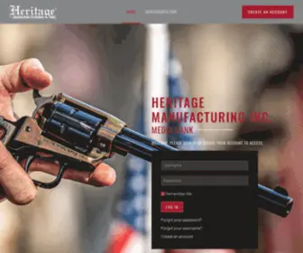 Heritagedownloads.com(Heritagedownloads) Screenshot
