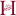 Heritagefh.ca Favicon