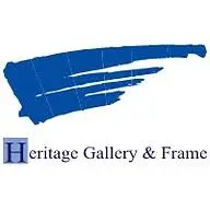 Heritagegalleryandframe.com Favicon