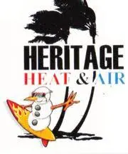 Heritageheatandair.com Favicon