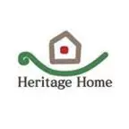 Heritagehome.co.jp Favicon