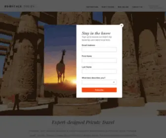 Heritagetours.com(Discover Your Heritage and Beyond) Screenshot