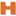 Herkuleselektronik.com Logo
