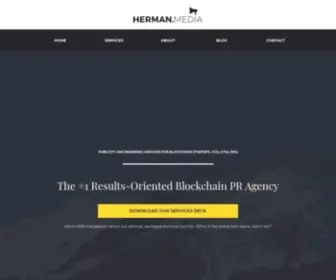 Herman.media(Herman media) Screenshot