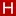 Hermannlondon.com Favicon