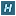 Hermat.de Favicon