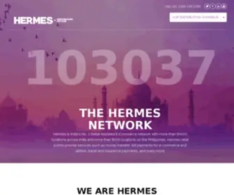 Hermes-IT.in(Hermes) Screenshot