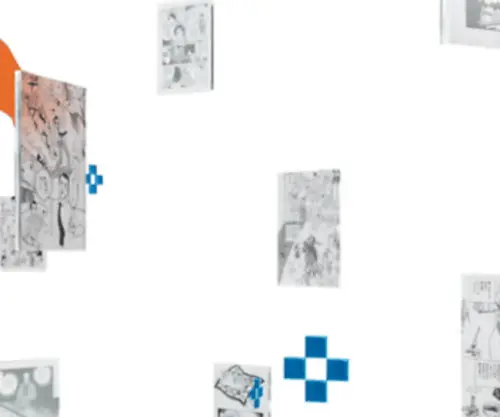 Hermes-Manga.com(Hermes Manga) Screenshot