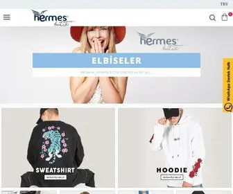 Hermesbutik.com(Hermes Butik) Screenshot