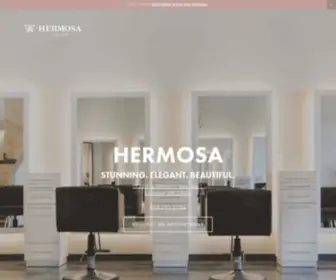 Hermosa.salon(Hermosa Salon) Screenshot