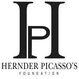 Hernder-Picassos.com Logo