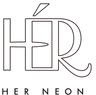 Herneon.com Logo