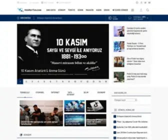 Hernetten.com(Özgür) Screenshot