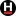 Hero2020.com Logo