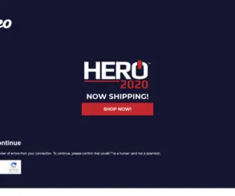 Hero2020.com(HERO Non) Screenshot