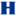 Herobenelux.nl Favicon