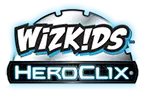 Heroclix.com Logo