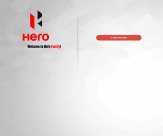 Herocompass.com(Hero MotoCorp) Screenshot