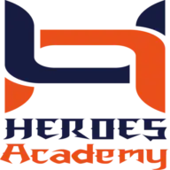 Heroes-Academy.digital Favicon