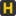 Heroes-OF-Homes.de Favicon