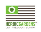 HeroicGardens.org Favicon