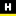 Herold.at Favicon