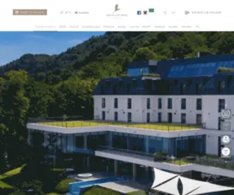 Heron-Hotel.com(Heron Live Hotel) Screenshot