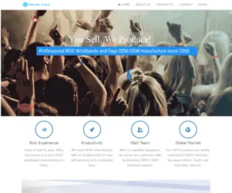 Heroncore.com(Heroncore) Screenshot