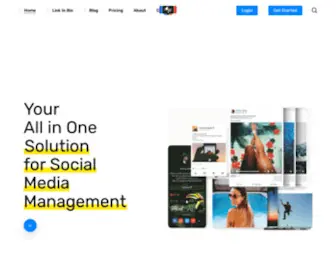 Heropost.io(Heropost Blog) Screenshot