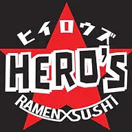 Herosramenxsushi.com Favicon