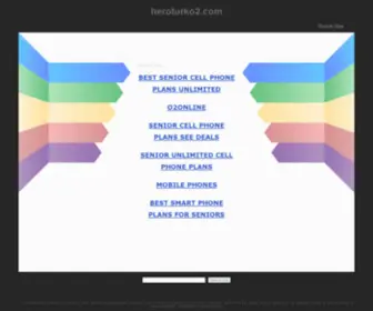 Heroturko2.com(Bridge) Screenshot