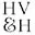 HerrigVogt.com Favicon