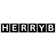 Herryb.com Logo