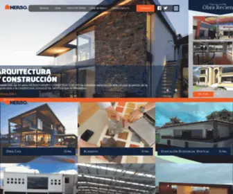 Hersohs.com(Hersohs) Screenshot