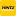 Hertz.co.nz Logo