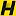 Hertz.is Favicon