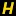 Hertz.tn Favicon