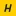 Hertz.ua Favicon
