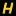Hertzcayman.com Favicon