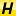 Hertzlease.ie Favicon