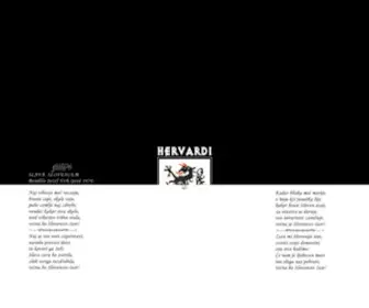Hervardi.com(Hervardi) Screenshot