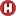 Hervent.co.id Favicon