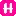 Herze.tw Logo