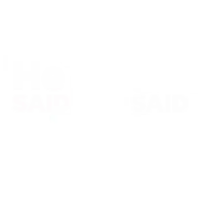 Hesaidshesaidph.com Logo